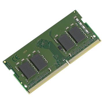 Оперативна пам'ять Kingston 8 GB SO-DIMM DDR4 2666 MHz (KVR26S19S6/8)