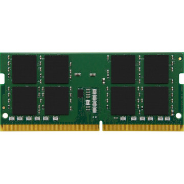 Оперативная память Kingston 8 GB SO-DIMM DDR4 3200 MHz (KVR32S22S6/8)