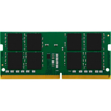 Оперативна пам'ять Kingston 8 GB SO-DIMM DDR4 2666 MHz (KCP426SS6/8)