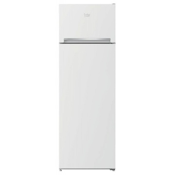 Холодильник Beko RDSA280K20W White
