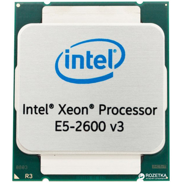 Процессор Lenovo Xeon E5-2620 v3 2.4GHz (00KA067)