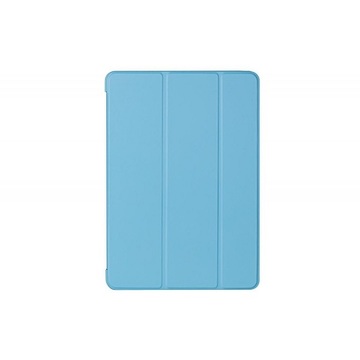 Обложка 2Е Basic Apple iPad 10.2` 2019 Flex Light blue