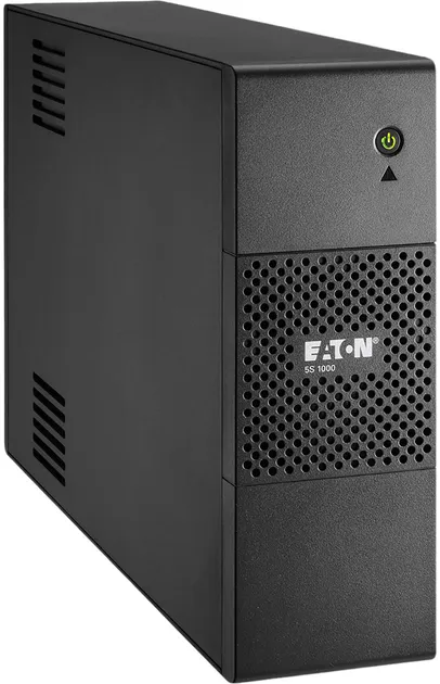 Источник бесперебойного питания Eaton 5S 1000VA (5S1000i)