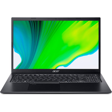 Ноутбук Acer Aspire 5 A515-56 Black (NX.A19EU.008)