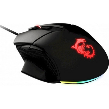 Мишка MSI Clutch GM20 Elite GAMING Mouse