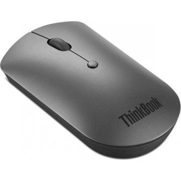Мышка Lenovo ThinkBook Bluetooth Silent Black (4Y50X88824)