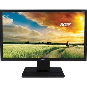 Монитор Acer V246HQLbi Black (UM.UV6EE.005)
