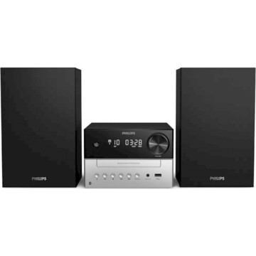 Стаціонарна система Philips TAM3205 18W FM MP3-CD USB Wireless