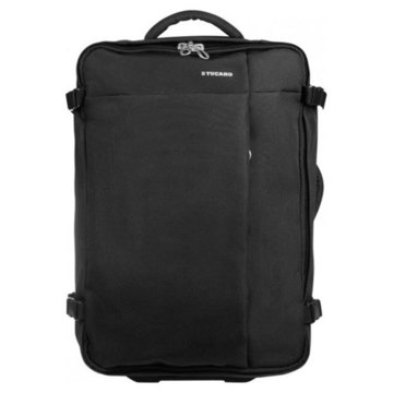 Рюкзак Tucano TUGO S Trolley Black