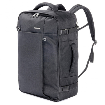 Рюкзак и сумка Tucano TUGO' L CABIN 17.3 (black)