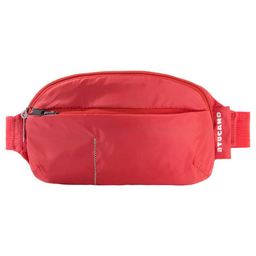 Рюкзак и сумка Tucano COMPATTO Mini Red