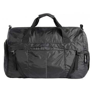 Рюкзак и сумка Tucano Compatto XL Duffle (Black)