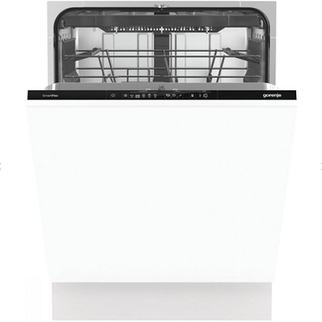 Посудомоечняа машина Gorenje GV661D60
