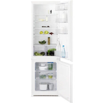Холодильник Electrolux RNT2LF18S White