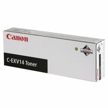 Тонер-картридж Canon C-EXV14 iR2016/2016J/2018/2020/2022/ 2025/2030/2420/2422 Black