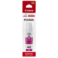 Струменевий картридж Canon GI-40 PIXMA G5040/G6040 Magenta