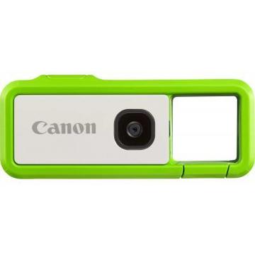 Цифрова відеокамера Canon IVY REC Green
