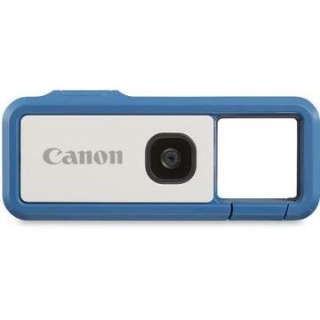 Цыфровая видеокамера Canon IVY REC Blue