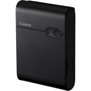 Принтер Canon SELPHY Square QX10 Black (4107C009)