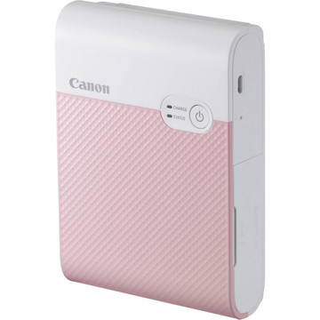 Принтер Canon SELPHY Square QX10 (Pink)