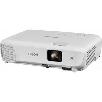 Проектор Epson EB-E01 3LCD XGA 3300 lm