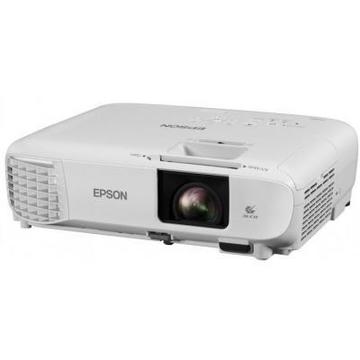 Проектор Epson EB-FH06 3LCD Full HD 3500 ANSI lm