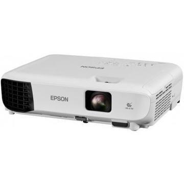 Проектор Epson EB-E10 3LCD XGA 3600 ANSI lm