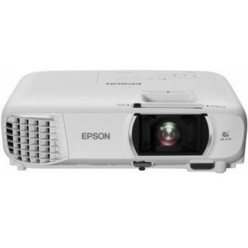 Проектор Epson EH-TW750 3LCD Full HD 3400 ANSI lm