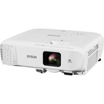 Проектор Epson EB-982W White (V11H987040)