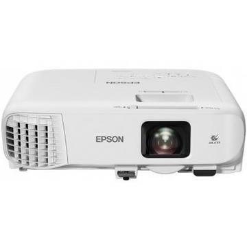 Проектор Epson EB-992F (3LCD Full HD 4000 lm)