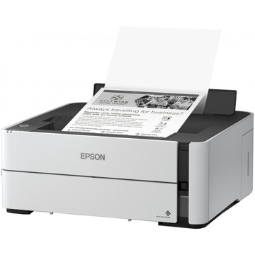 Принтер Epson M1170 Фабрика печати с WI-FI
