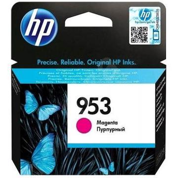 Струйный картридж HP No.953 Officejet Pro 8210/8710/8720/8725/8730 Magenta