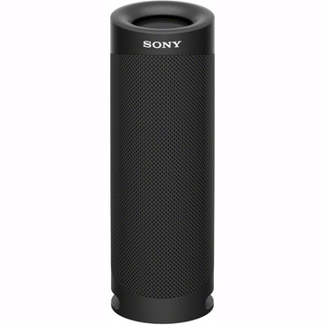  Sony SRS-XB23 Black