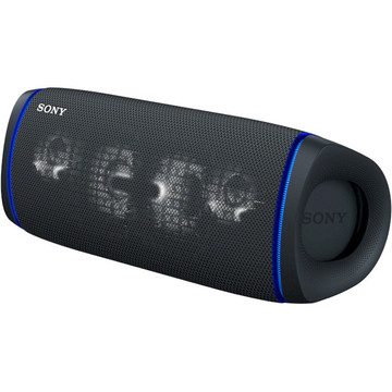 Bluetooth колонка Sony SRS-XB43 Black