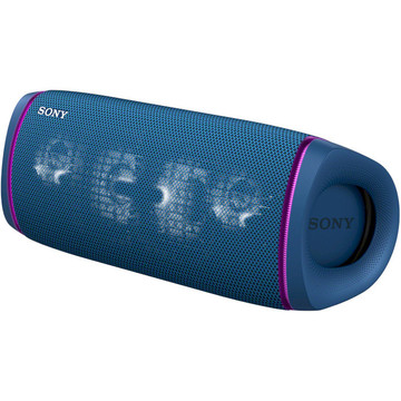 Bluetooth колонка Sony SRS-XB43 Blue