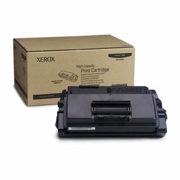 Тонер-картридж Xerox PH3600 Black