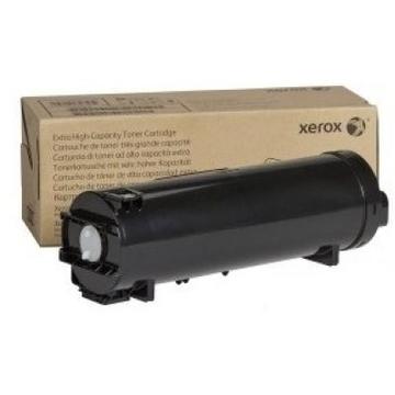 Картридж Xerox VL B600/B610/B605/B615 Black