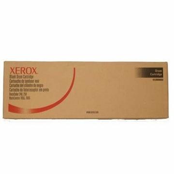 Тонер-картридж Xerox DC240/250/242/252/260 WC7655/7665/7675/7755/7765/7775 Black