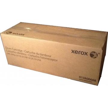 Тонер-картридж Xerox D95/D110/D125