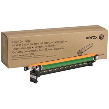 Тонер-картридж Xerox VL C7020/7025/7030 (Black 109k стр; Color 87k стр)