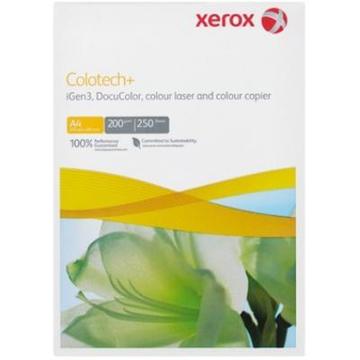 Бумага Xerox COLOTECH + (200) SRA3 AU