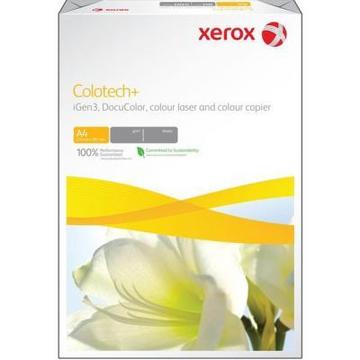 Бумага Xerox COLOTECH + (280) A4 AU