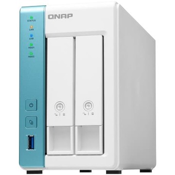 Жесткий диск QNAP TS-231K