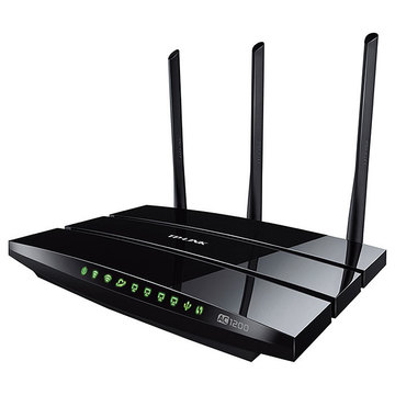 Маршрутизатор TP-LINK DUAL BAND ARCHER C1200