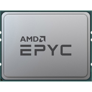 Процесор AMD X24 7402P SP3 2800 100-000000048