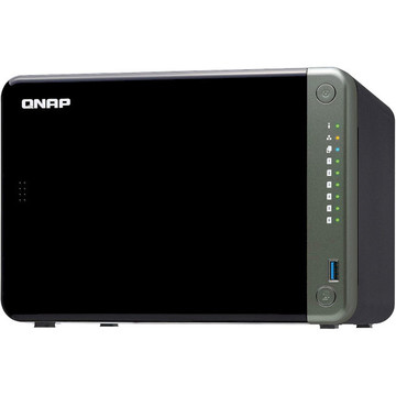 Жорсткий диск QNAP 8GB TS-653D-8G