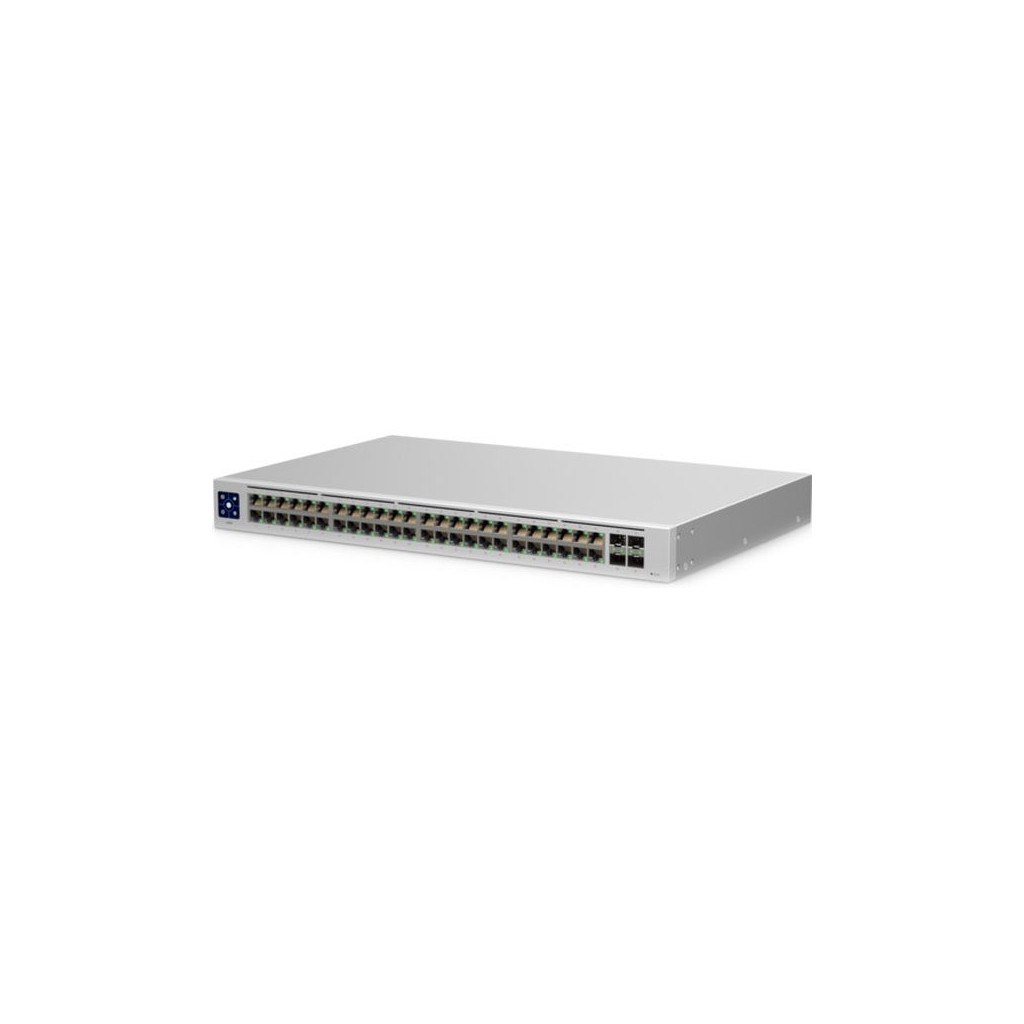 Коммутатор UBIQUITI 4SFP USW-48