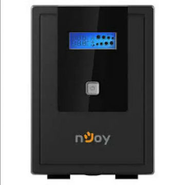 Источник бесперебойного питания NJOY Cadu 1500 (UPCMTLS610HCAAZ01B)