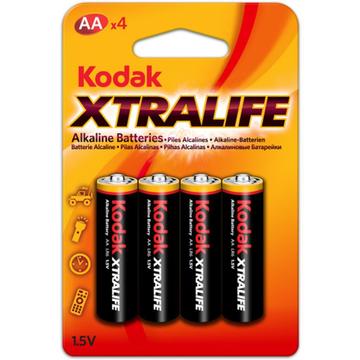 Батарейка Kodak XtraLife AAA/LR03 BL