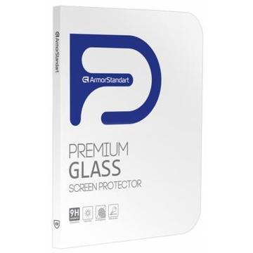 Захисне скло та плівка Armorstandart Glass.CR Samsung Galaxy Tab A 8.0 SM-T290/SM-T295 2.5D (ARM57804)